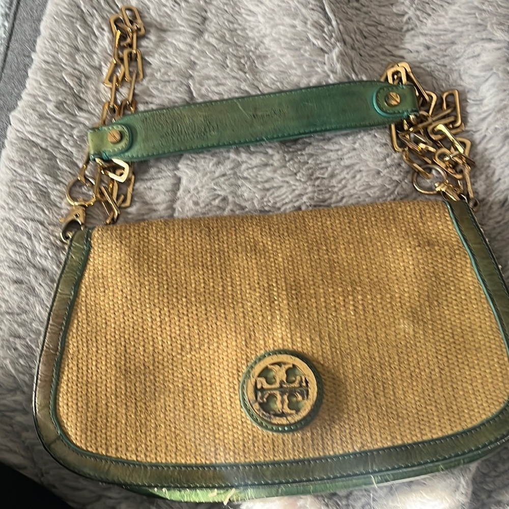 Tory Burch authentic bag
